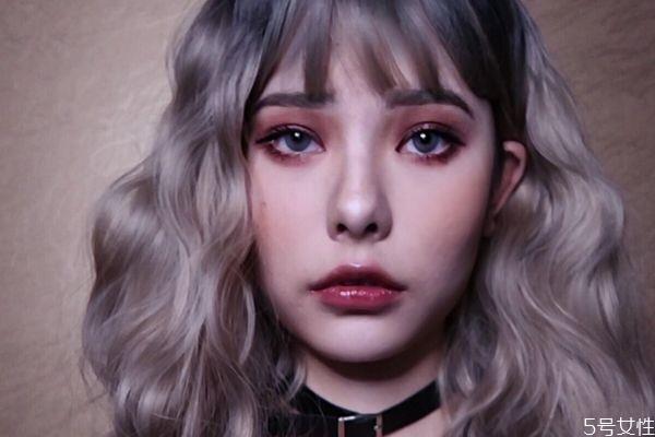 什么是混血妆呢 混血妆怎么化呢 什么是混血妆呢 混血妆怎么化呢