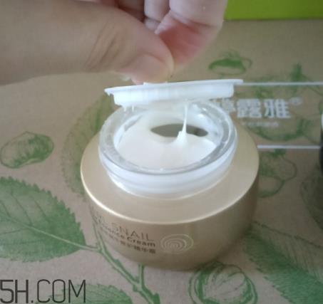 诗婷露雅蜗牛面霜适合秋冬吗?适合油皮吗? 诗婷露雅蜗牛面霜适合秋冬吗?适合油皮吗?