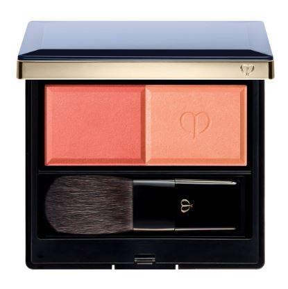 珊瑚色胭脂哪款好用 精选12款珊瑚橙色胭脂