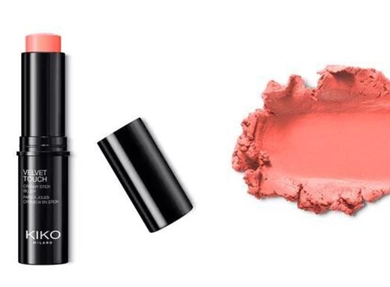 珊瑚色胭脂哪款好用 精选12款珊瑚橙色胭脂