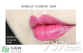 娇兰和ysl圣罗兰哪个好？娇兰和圣罗兰口红哪个好用