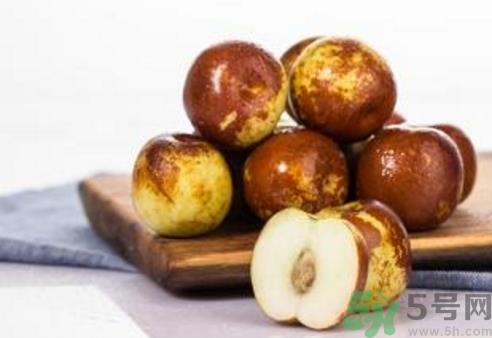 糖精枣吃了会怎样?糖精枣有什么危害? 糖精枣吃了会怎样?糖精枣有什么危害?