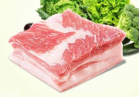 黑猪五花肉怎么做好吃 食谱大全 黑猪五花肉怎么做好吃 食谱大全