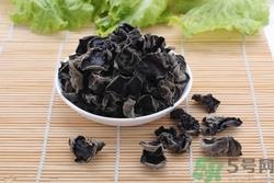 木耳发霉了还能吃吗?木耳发霉了怎么处理 木耳发霉了还能吃吗?木耳发霉了怎么处理