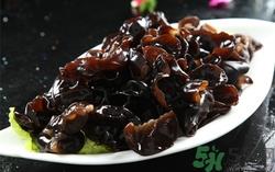 木耳发霉了还能吃吗?木耳发霉了怎么处理 木耳发霉了还能吃吗?木耳发霉了怎么处理