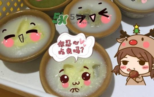 钵仔糕是什么做的?钵仔糕要蒸多久 钵仔糕是什么做的?钵仔糕要蒸多久