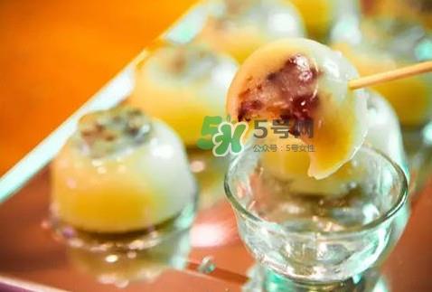 钵仔糕是什么做的?钵仔糕要蒸多久 钵仔糕是什么做的?钵仔糕要蒸多久