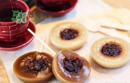 钵仔糕是什么做的?钵仔糕要蒸多久 钵仔糕是什么做的?钵仔糕要蒸多久