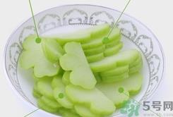 佛手瓜可以生吃吗?佛手瓜能生吃吗? 佛手瓜可以生吃吗?佛手瓜能生吃吗?