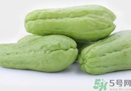 佛手瓜可以生吃吗?佛手瓜能生吃吗? 佛手瓜可以生吃吗?佛手瓜能生吃吗?