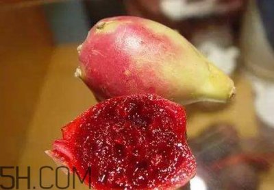 ​仙人掌果什么味道 仙人掌果可以直接吃吗