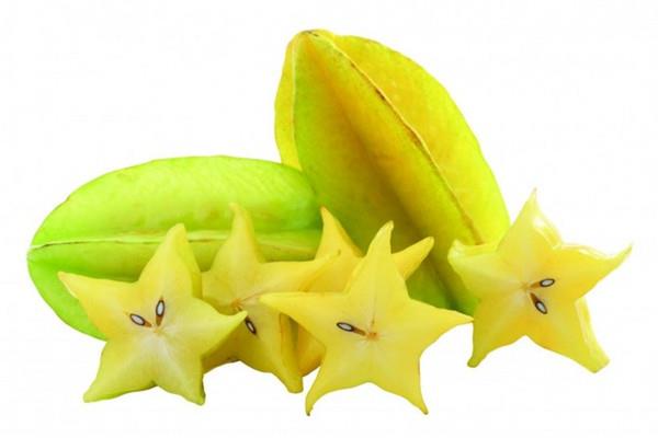 杨桃会不会上火 杨桃会不会回奶 杨桃会不会上火 杨桃会不会回奶