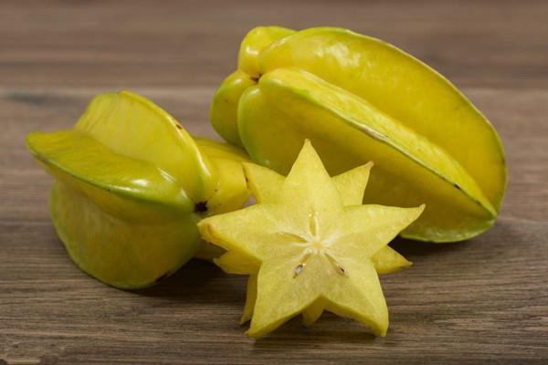 杨桃会不会上火 杨桃会不会回奶 杨桃会不会上火 杨桃会不会回奶