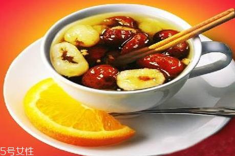 田七可以和红枣同吃吗 当然可以