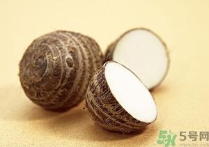 芋头煮不烂怎么办?为什么有的芋头煮不烂? 芋头煮不烂怎么办?为什么有的芋头煮不烂?