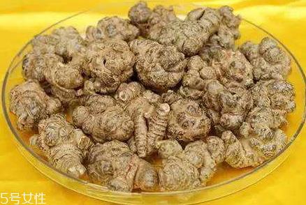 野三七怎么吃 吃法推荐 野三七怎么吃 吃法推荐