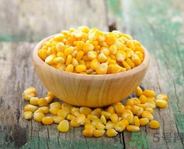 ​玉米和什么相克?玉米不能和什么一起吃