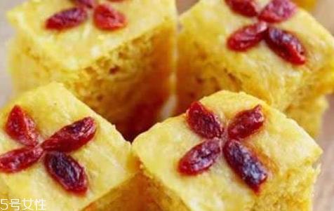 发糕可以过夜吗 过夜保存方法 发糕可以过夜吗 过夜保存方法