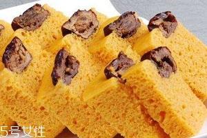 发糕可以过夜吗 过夜保存方法 发糕可以过夜吗 过夜保存方法