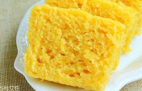 发糕可以过夜吗 过夜保存方法 发糕可以过夜吗 过夜保存方法