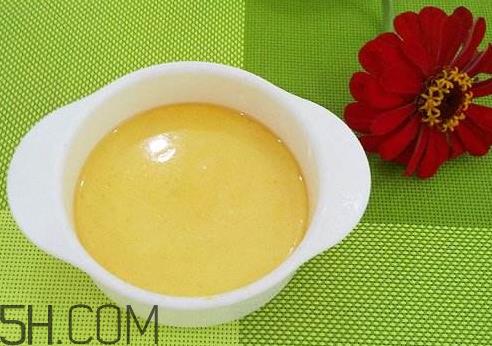 鸡蛋羹为什么不凝固 鸡蛋羹不凝固怎么补救