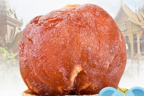 桂圆5a和6a的区别 桂圆的等级划分 桂圆5a和6a的区别 桂圆的等级划分