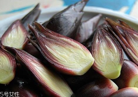 洋合笋几月份有 六七月冒出笋尖 洋合笋几月份有 六七月冒出笋尖