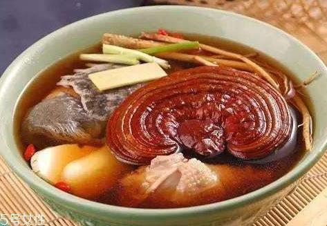 黄精和灵芝一起喝吗 食谱大全 黄精和灵芝一起喝吗 食谱大全