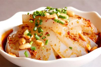 ​凉粉要多久才能凝固 凉粉不凝固是怎么回事