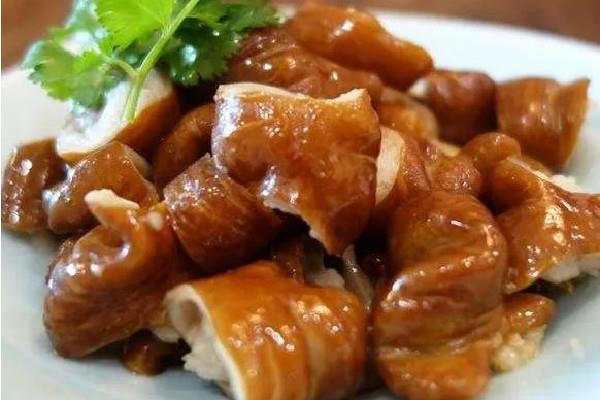 卤肥肠多长时间最佳 卤肥肠要放些什么调料 卤肥肠多长时间最佳 卤肥肠要放些什么调料