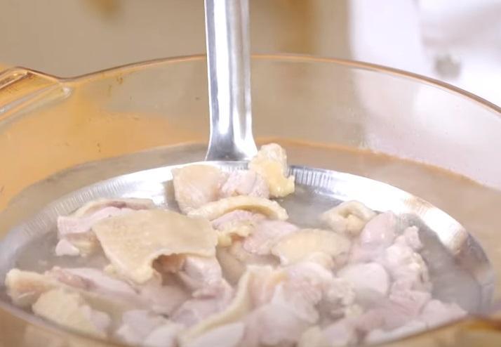 原盅鸡汤怎么做 原盅鸡汤做法窍门 原盅鸡汤怎么做 原盅鸡汤做法窍门