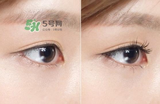the face shop菲诗小铺二合一睫毛膏怎么用_使用方法 the face shop菲诗小铺二合一睫毛膏怎么用_使用方法