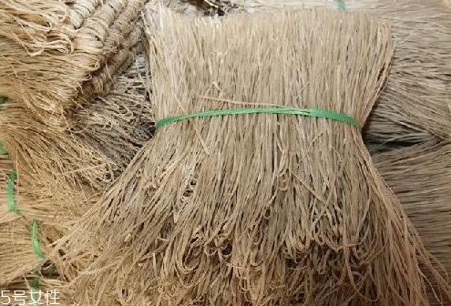 粉条能放多久 粉条的保存技巧 粉条能放多久 粉条的保存技巧