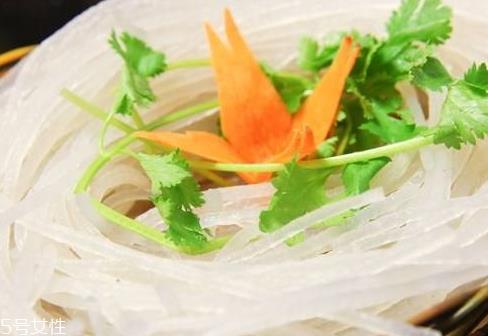 粉条能放多久 粉条的保存技巧 粉条能放多久 粉条的保存技巧