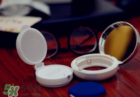 美康粉黛气垫bb怎么样？美康粉黛气垫bb毁容