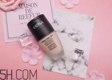 ozisa和odbo是什么关系？ozisa粉底液怎么样？