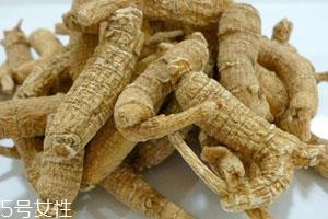 西洋参长虫了还能吃吗 视情况而定 西洋参长虫了还能吃吗 视情况而定