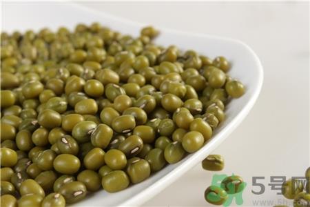 绿豆长虫了还能吃吗?绿豆长虫了怎么处理?