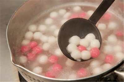 ​买汤圆怎么挑选 注意这些事项