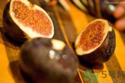 ​无花果没熟可以吃吗？吃了没熟的无花果会怎样？