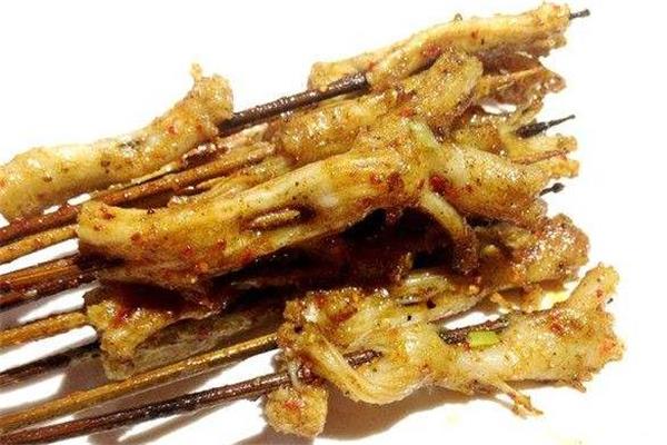 猪鼻筋在猪的什么部位 鼻子里面