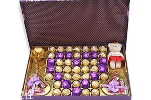 费列罗巧克力好吗 还在犹豫什么