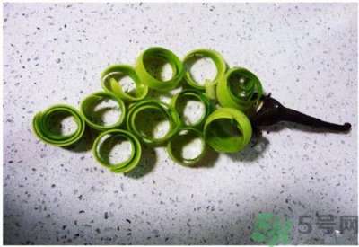 ​丝瓜皮可以吃吗?吃丝瓜皮有什么好处