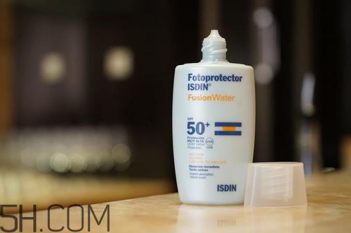 怡思丁防晒霜防晒黑吗？怡思丁防晒霜多少钱？