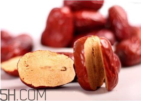 灰枣怎么吃 灰枣的正确吃法