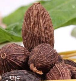 草果是做什么的 用处多方面 草果是做什么的 用处多方面