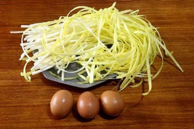 ​韭黄可以包饺子吗 韭黄怎么做好吃