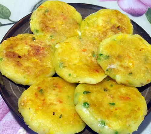 做土豆饼的土豆要蒸多久 土豆饼的营养价值 做土豆饼的土豆要蒸多久 土豆饼的营养价值