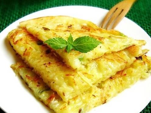 做土豆饼的土豆要蒸多久 土豆饼的营养价值 做土豆饼的土豆要蒸多久 土豆饼的营养价值