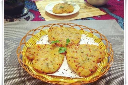 做土豆饼的土豆要蒸多久 土豆饼的营养价值 做土豆饼的土豆要蒸多久 土豆饼的营养价值